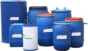 SODIUM HYPOCHLORITE MIN 11.5% 25kg