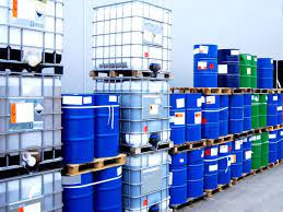 Hydrochloric Acid, Food Acid 25L