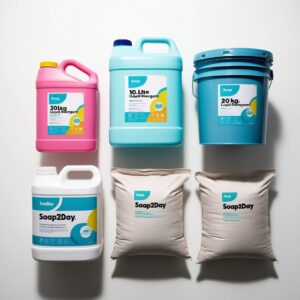 Caustic Soda (sodium Hydroxide)