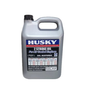 Husky 2-Stroke Oil