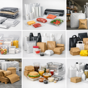 shrinkwrap machinery