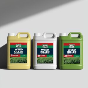 Steel Cladd Quick Dry Enamel Ih Red 5L