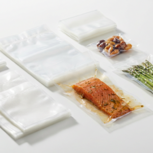 Vacuum Pack Bags