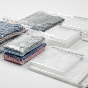 Vacuum Seal Bags For Travel