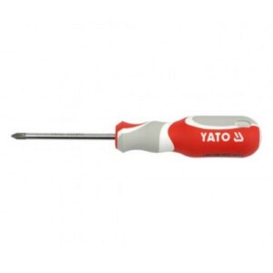 Screwdriver – Phillips Head – Ph1 x 75mm – YT-2642