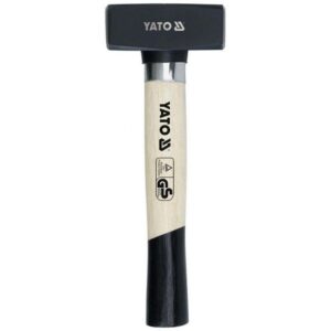 Ball Pein Hammer – Wooden Handle – 700g – TOOH830