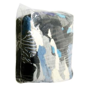 Rags – Colour – 5Kg – TOOM1262
