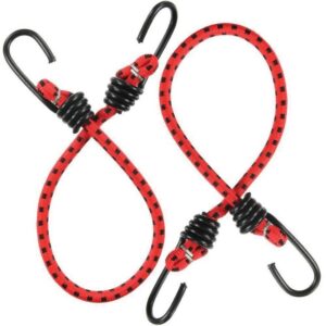 Bungee Cord – 8 mm – 4 Piece (TOOOC91)