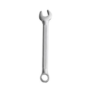 Spanner – 27mm – Chrome Vanadium – Combination – Off-Set – TOOS1598C