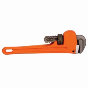 Pipe Wrenches – 200mm – TOOP1381