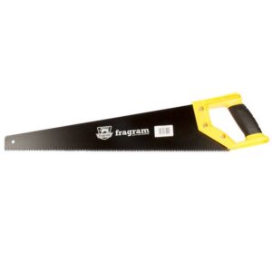 Handsaw – Rubber Grip – 600mm – TOOS1979