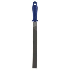 Second Cut File – Flat – 200mm – TOOF585