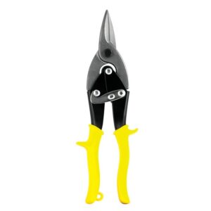 Tin snip – Aviation – Straight – 130mm – TOOT2450