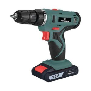 Cordless Drill – 18V – MCOP1586