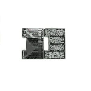 Drill Bit Set – 300 Piece – TOOD417