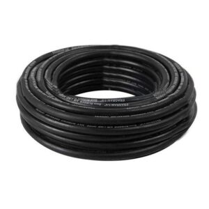High Pressure Air Hose – Rubber – 8mm x 20m – TOOH510