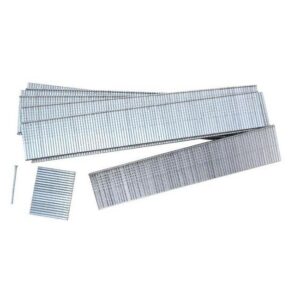 Staples – J Series – Pneumatic Fasteners – 19mm – 5000 Pieces – Pack of 5000 – PU1019J