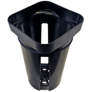 Macadamia Seedling – Grafting Cup – Recycled Polypropylene – 15 x 15 x 26 cm – SEEDCUP
