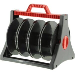 Cable Dispenser – Quad – (MOQ 200) – CABLEDISP_QUAD