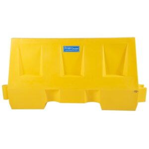 Road Barrier – Traffic – Plastic – Premium – 1M x 2M – SXS100
