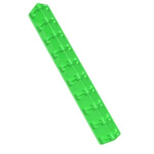 Corner Protector 2m – Polypropylene – Colour Options – Pack of 10 – SL.FG.CP2.0.GR