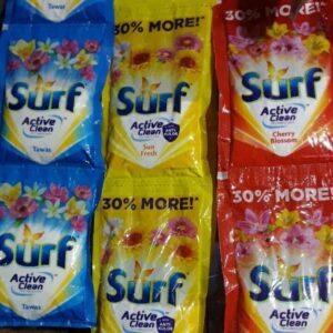 how to start a detergent manufacturing business in south africa