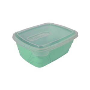 600ml Snap It Mint