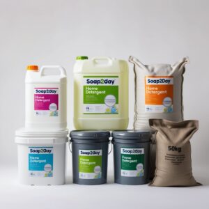 soap day 20litre