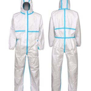 Disposable Protective Coverall – Medium