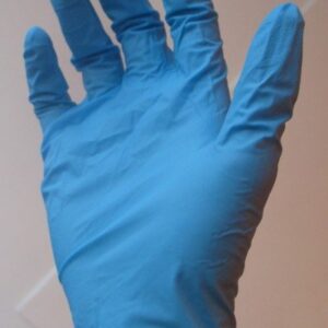 Nitrile Examination Gloves 100s Box