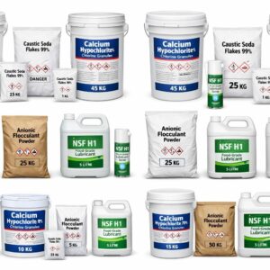 Chemical Suppliers