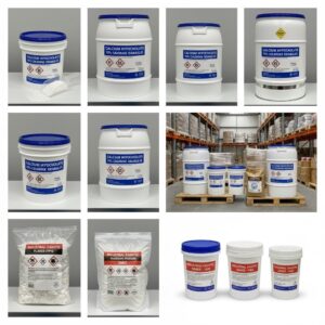 Chemical Rust Remover