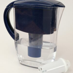 Water Filter Replacement Cartridge