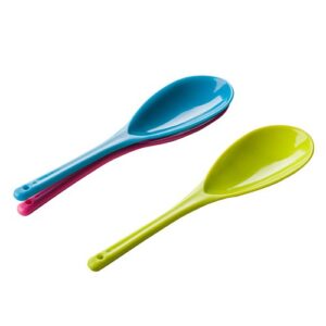 Rice Spoon