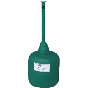 Smoker’s Station