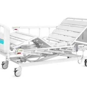Bed Electric Single 5 Function V8w