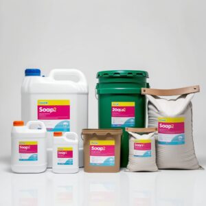 limescale remover
