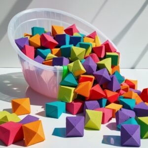 deo blocks