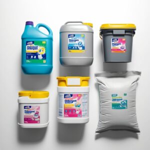 disinfectant