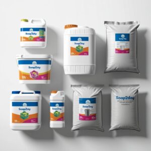 borax hand soap