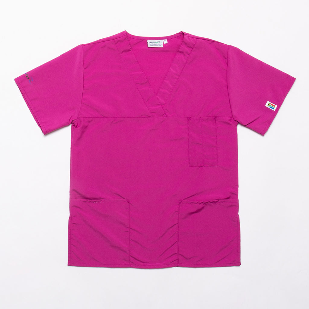 Scrub Top - Image 7