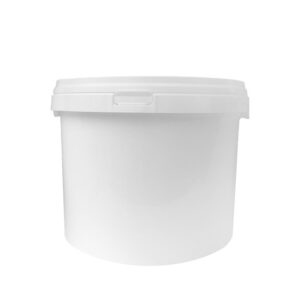 Bucket with tamper seal – 1kg