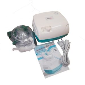 Piston Compressor Nebulizer  AL-50