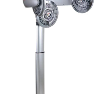 Climazone Professional Hair Dryer – Processor – Accelerator