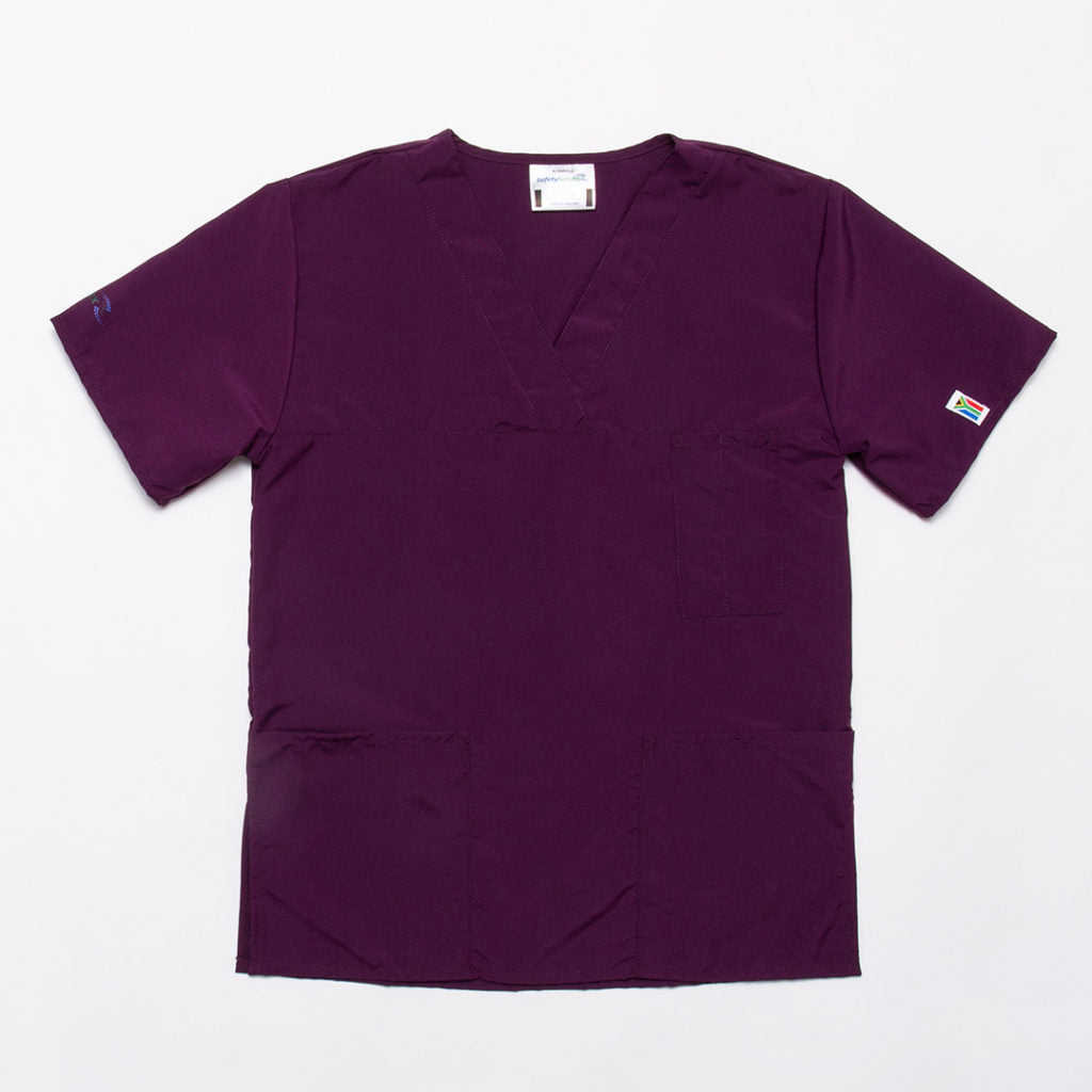 Scrub Top - Image 8