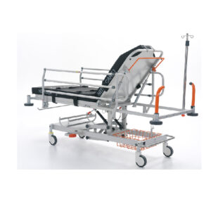 Patient Transport Stretcher NTCR SD01 (NHS 810)