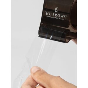 Brow fixing Film