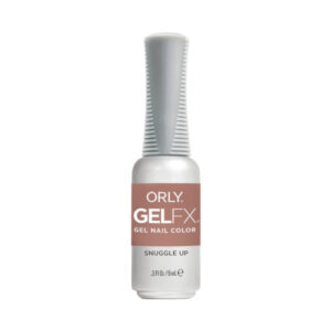 Gel FX Gel Polish – Snuggle Up – 9ml