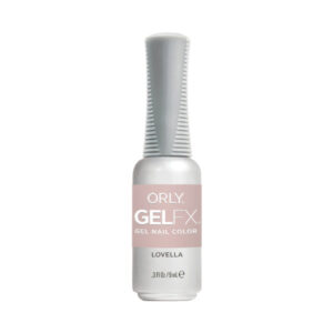 Gel FX Gel Polish – Lovella – 9ml