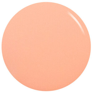 Gel FX Gel Polish – Everything’s Peachy – 9ml